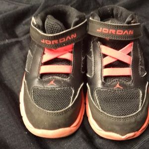Boys Jordan’s